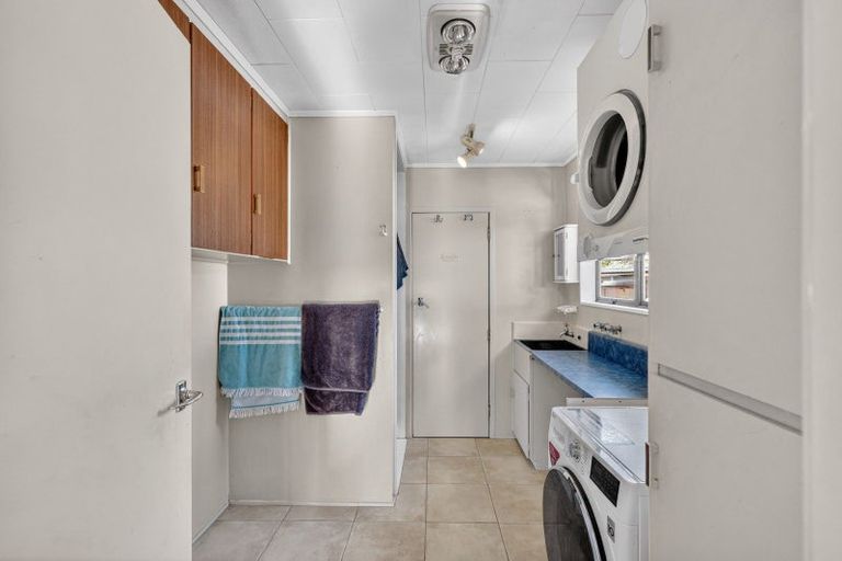 Photo of property in 46 Claremont Avenue, Paeroa, 3600