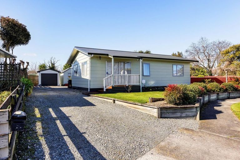 Photo of property in 5 Kereru Place, Masterton, 5810