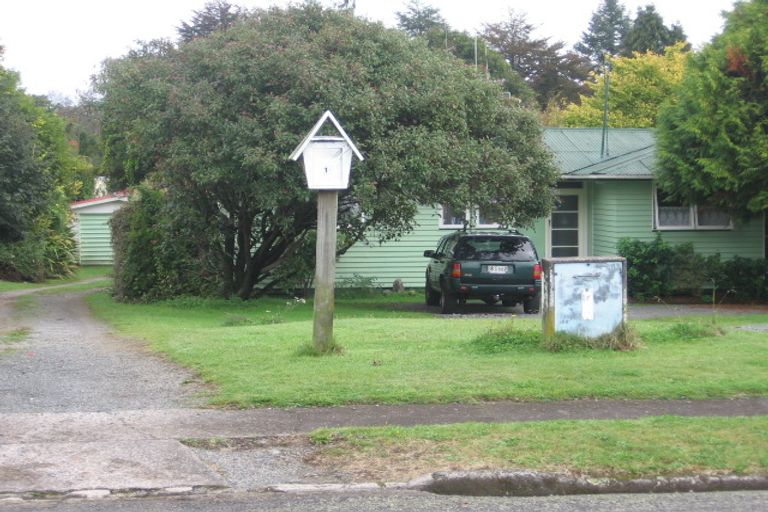 Photo of property in 14 Carrington Crescent, Tokoroa, 3420