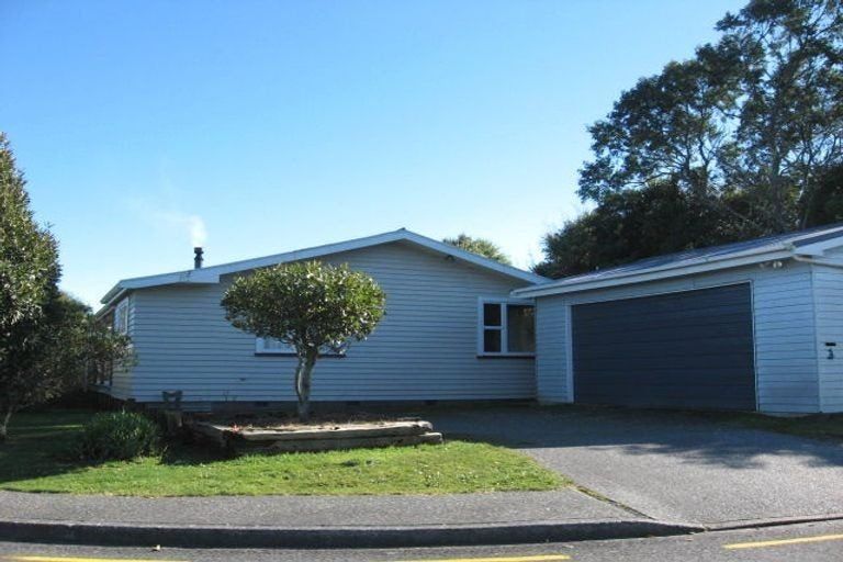 Photo of property in 3 Dalton Street, Hokitika, 7810