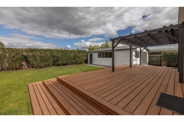 Photo of property in 37 Cam Road, Kaiapoi, 7630