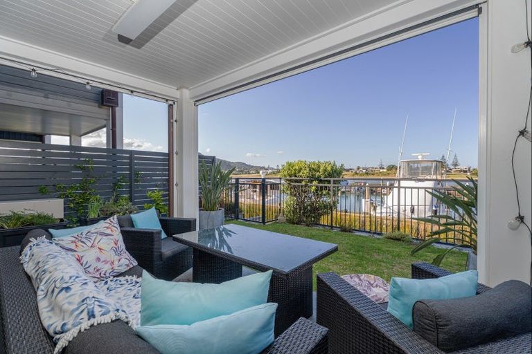 Photo of property in 12/6u The Marina, Tairua, 3508