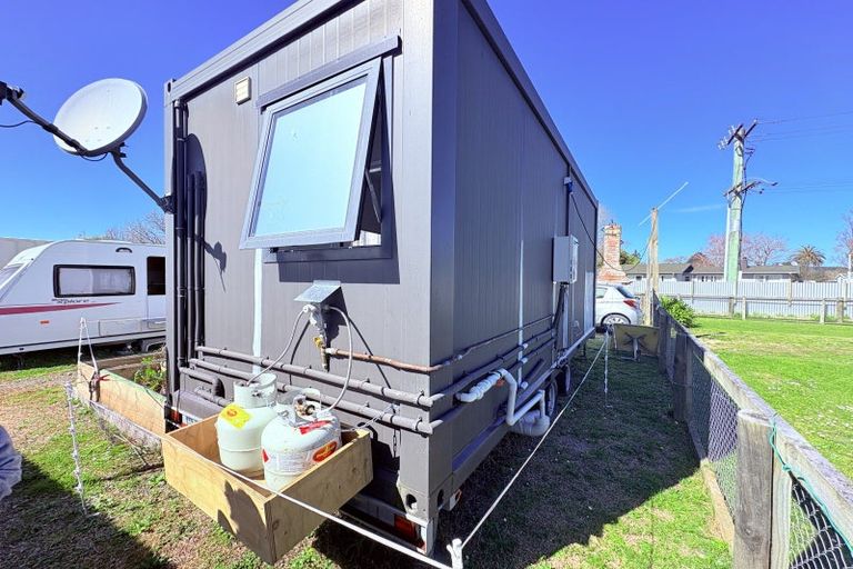 Photo of property in 6 Freyberg Street, Wairoa, 4108