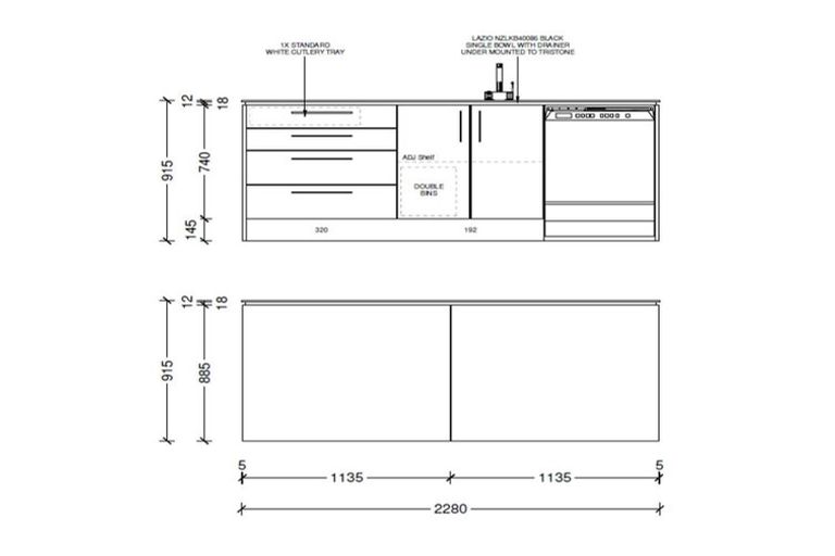 Photo of property in 69 Lenborough Drive, Rolleston, 7614