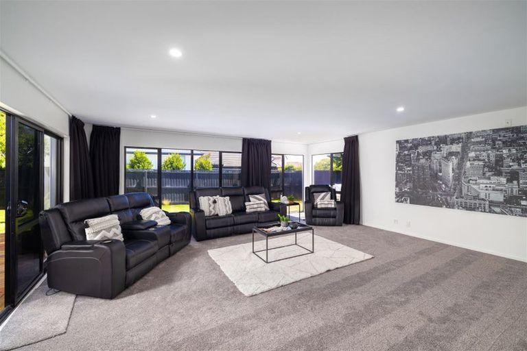 Photo of property in 11 Travis Country Drive, Burwood, Christchurch, 8083
