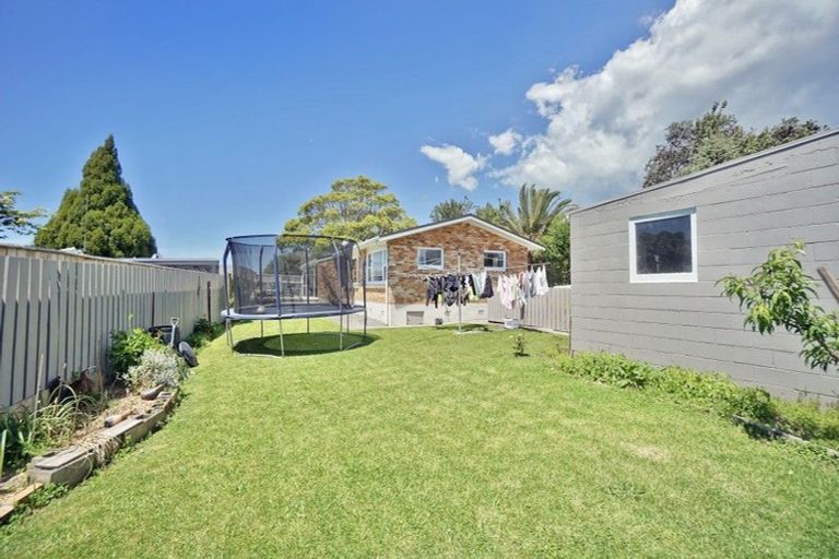 Photo of property in 1 Oroua Street, Te Puke, 3119