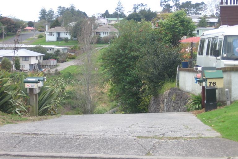 Photo of property in 76 Greerton Road, Gate Pa, Tauranga, 3112