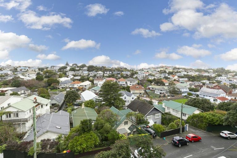 Photo of property in 11/7u Konini Road, Hataitai, Wellington, 6021