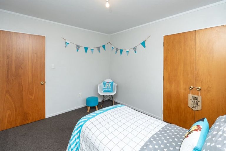 Photo of property in 208a Nixon Street, Hamilton East, Hamilton, 3216