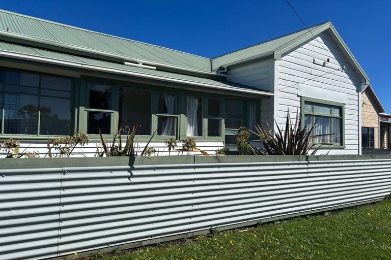 Photo of property in 66 Peel Street, Westport, 7825