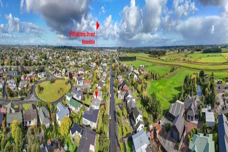 Photo of property in 1/151 Moana Street, Rosedale, Invercargill, 9810