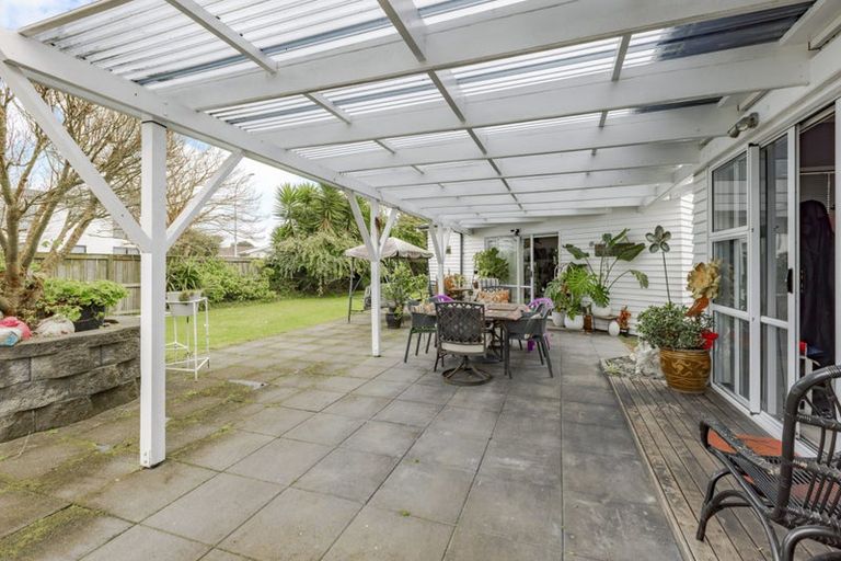 Photo of property in 97 Jellicoe Road, Manurewa, Auckland, 2102