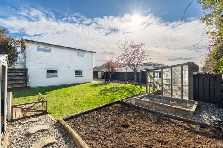 Photo of property in 191 Bainfield Road, Waikiwi, Invercargill, 9810