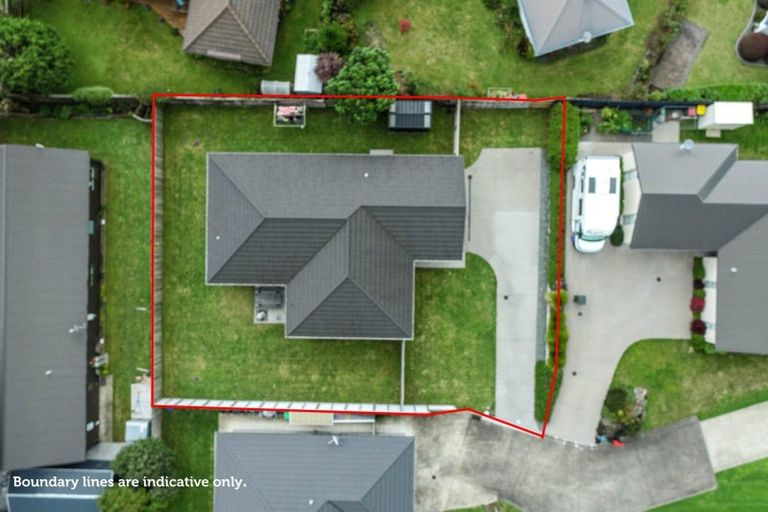 Photo of property in 22c Clive Road, Katikati, 3129