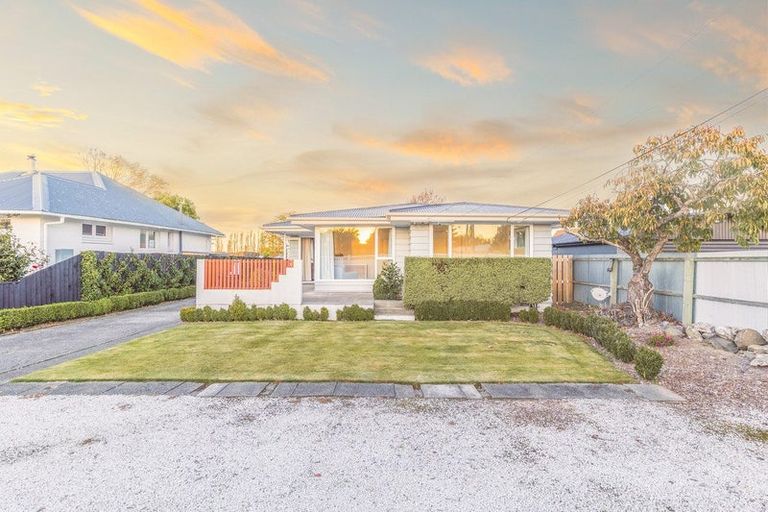 Photo of property in 446 Hills Road, Mairehau, Christchurch, 8052