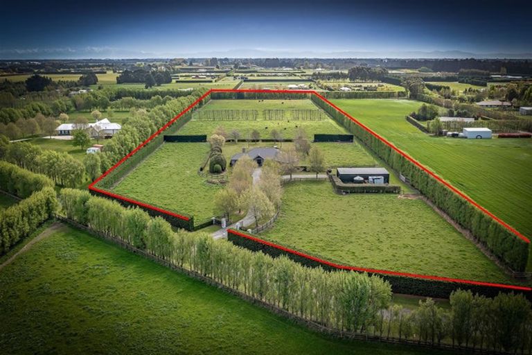 Photo of property in 81 Glenbogle Drive, Rolleston, Christchurch, 7678