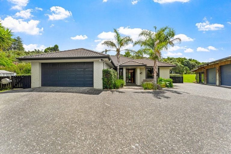 Photo of property in 326a Falls Road, Warkworth, 0984