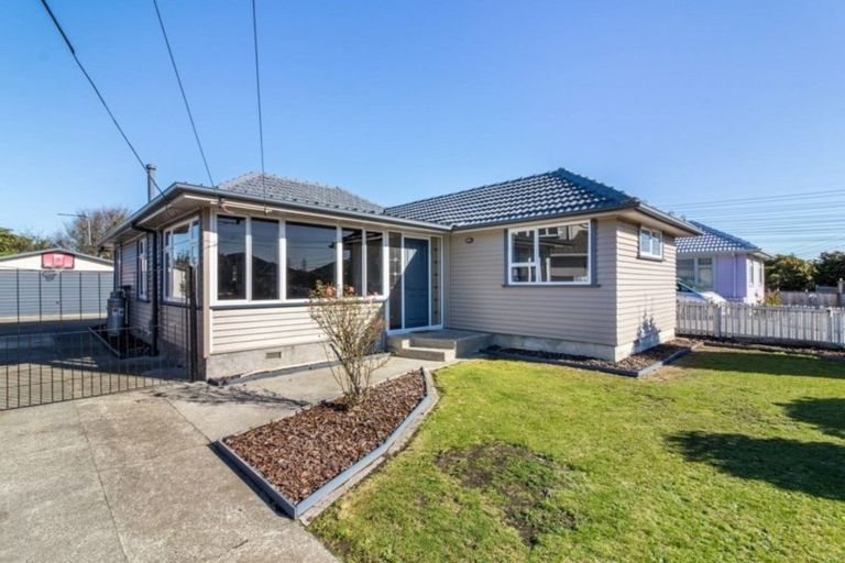 Photo of property in 13 Matangi Street, Hei Hei, Christchurch, 8042