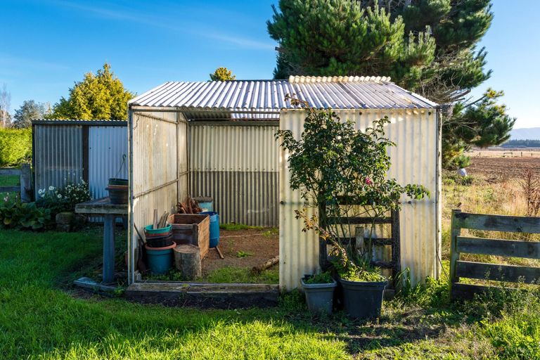 Photo of property in 64 Willowbridge Settlement Road, Waimate, 7980