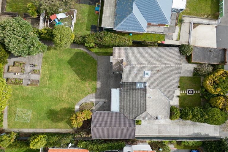 Photo of property in 275 Karori Road, Karori, Wellington, 6012