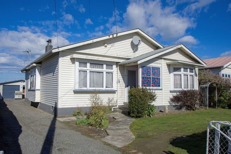 Photo of property in 191 Dixon Street, Masterton, 5810