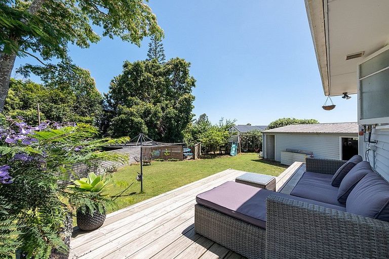 Photo of property in 5 Carberry Crescent, Te Puke, 3119