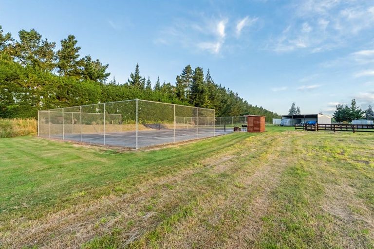 Photo of property in 2/670 Newtons Road, Rolleston, Christchurch, 7675