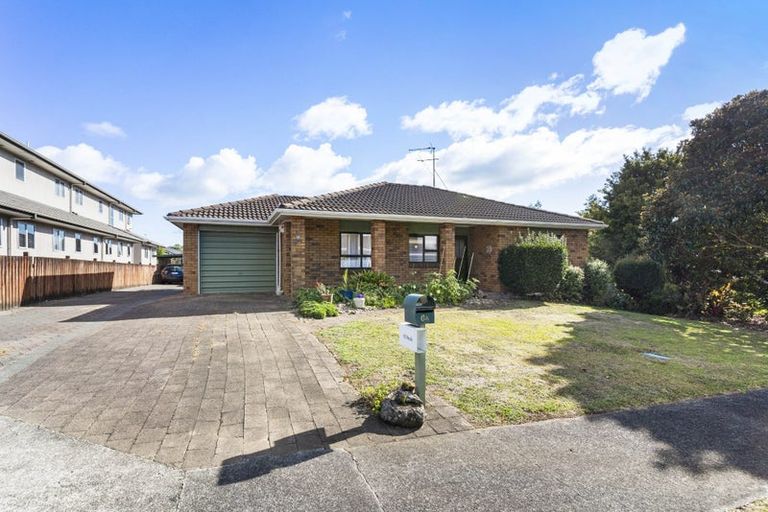 Photo of property in 6a Reidy Place, Pukekohe, 2120