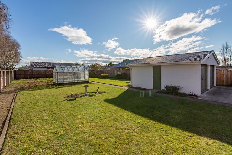 Photo of property in 29 Otaki Street, Kaiapoi, 7630