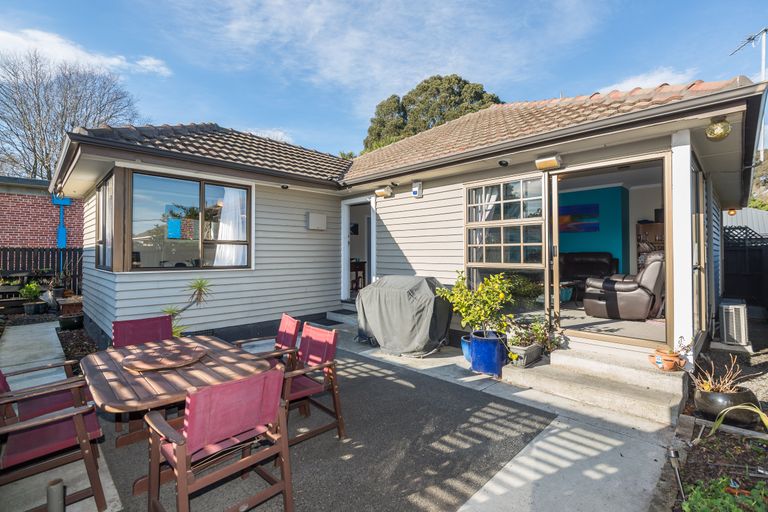 Photo of property in 60 Grampian Street, Casebrook, Christchurch, 8051