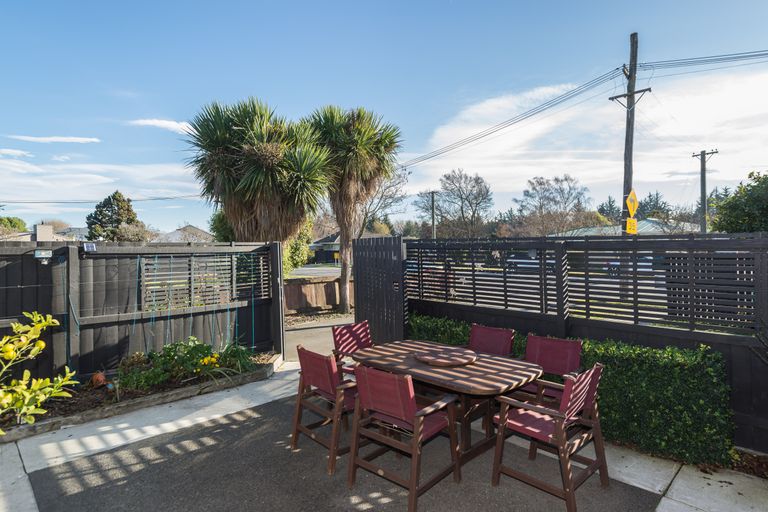 Photo of property in 60 Grampian Street, Casebrook, Christchurch, 8051