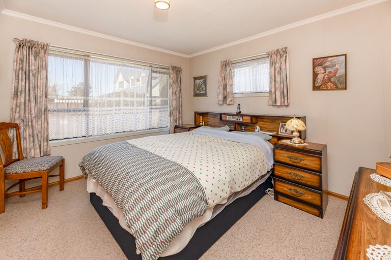 Photo of property in 29 Otaki Street, Kaiapoi, 7630