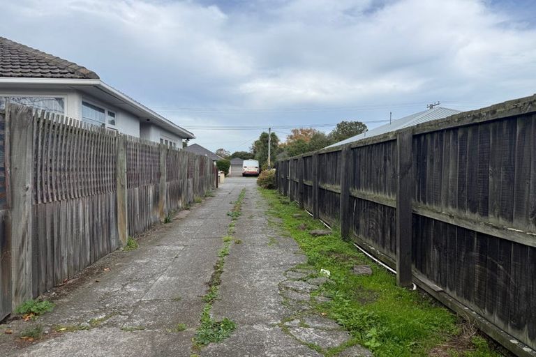 Photo of property in 37a Brynley Street, Hornby, Christchurch, 8042