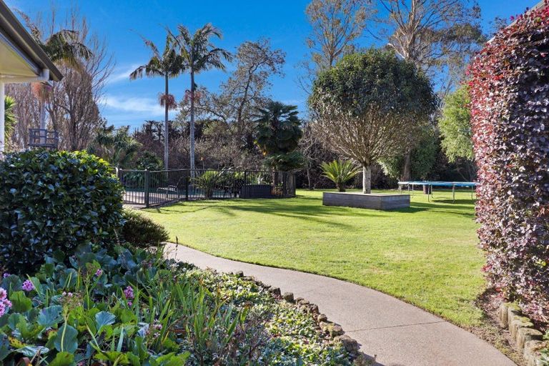 Photo of property in 854 No 1 Road, Te Puke, 3182