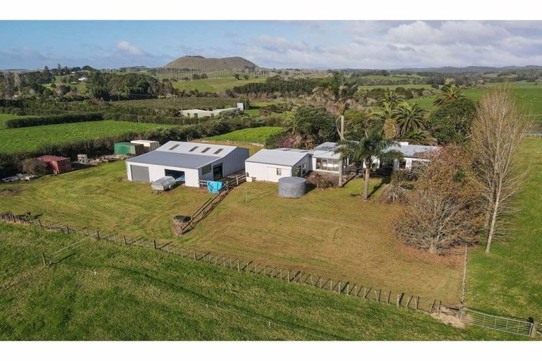 Photo of property in 7206 State Highway 1, Pakaraka, Kaikohe, 0472