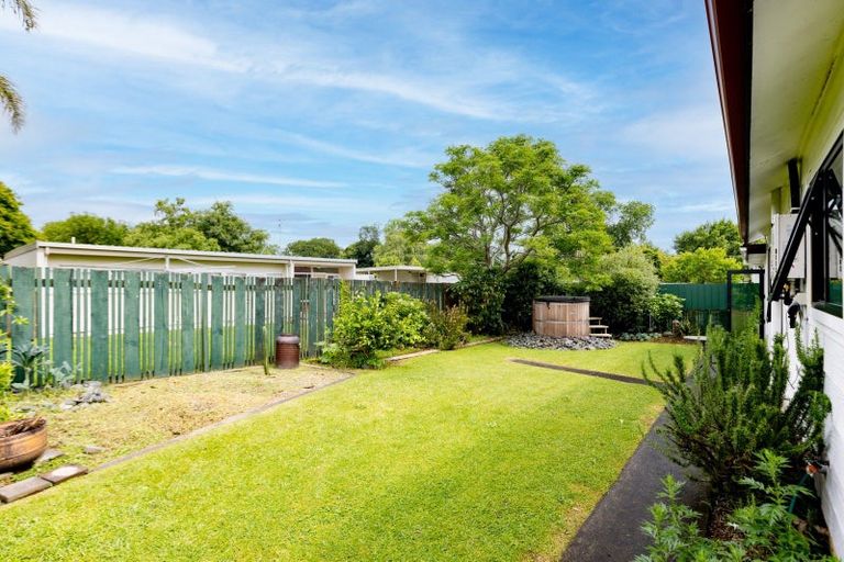 Photo of property in 118a Grey Street, Cambridge, 3434