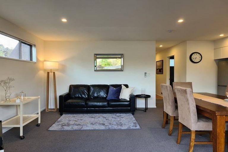 Photo of property in 3/11 Exeter Street, Merivale, Christchurch, 8014