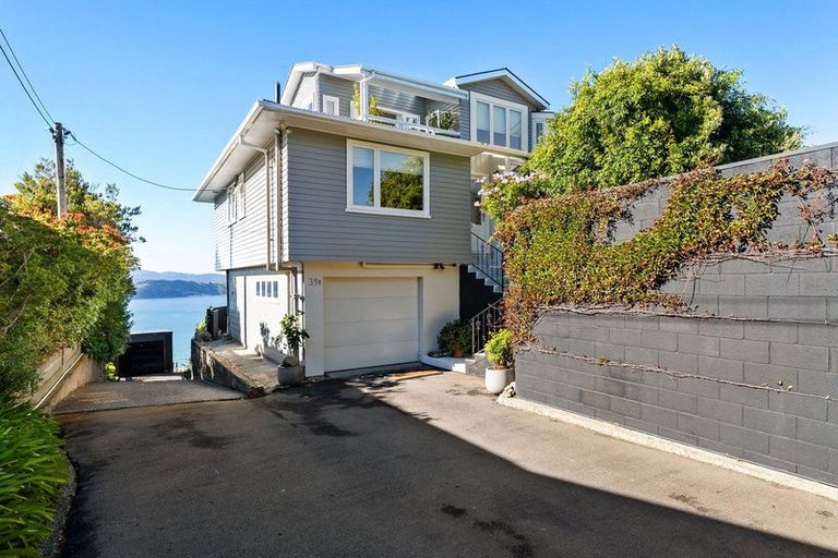 Photo of property in 39b Bengal Street, Khandallah, Wellington, 6035