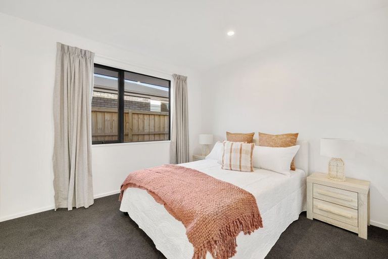 Photo of property in 40 Derbridge Street, Woodend, 7610