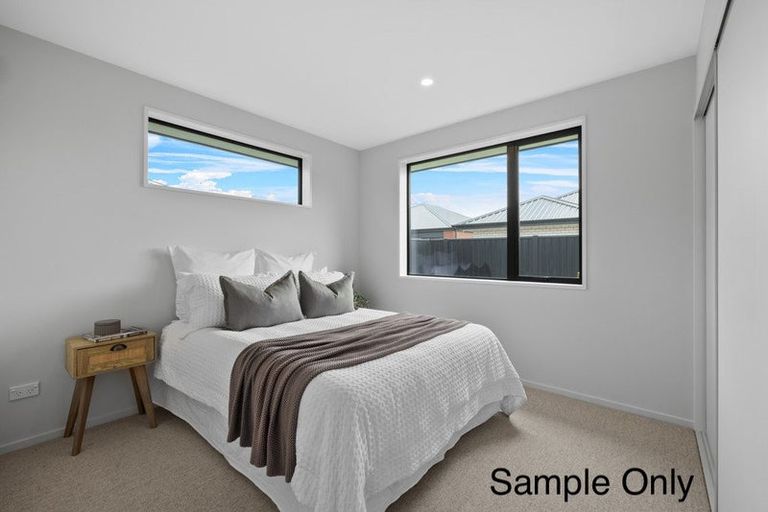 Photo of property in 24 Derbridge Street, Woodend, 7610