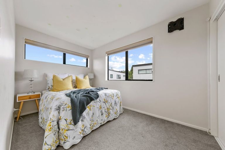 Photo of property in 59b Redwood Drive, Massey, Auckland, 0614