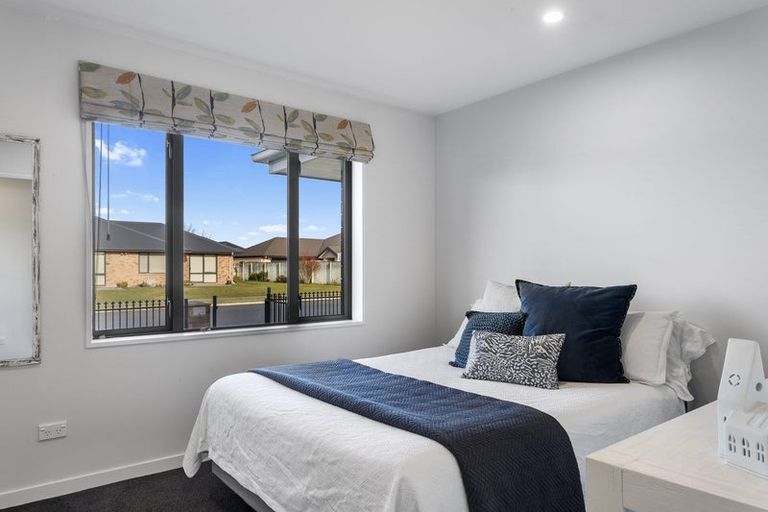 Photo of property in 2 Jordan Street, Kaiapoi, 7630