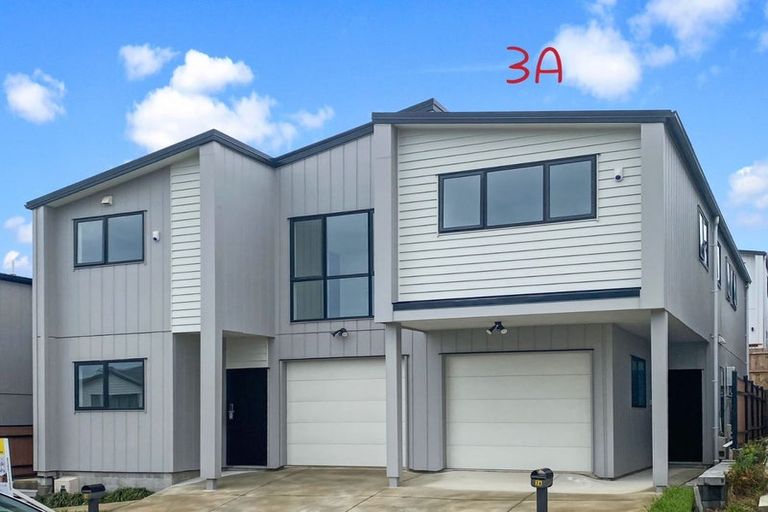 Photo of property in 3a Frontier Lane, Flat Bush, Auckland, 2019