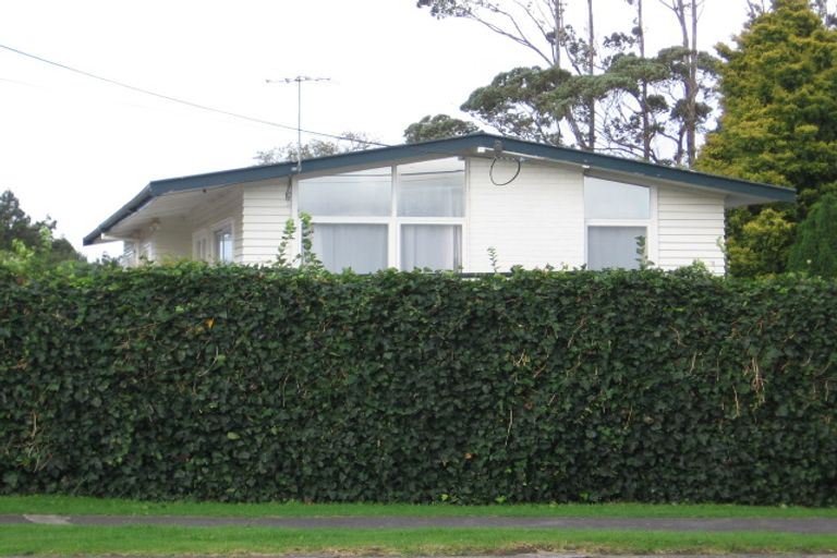 Photo of property in 97 Rathgar Road, Henderson, Auckland, 0610