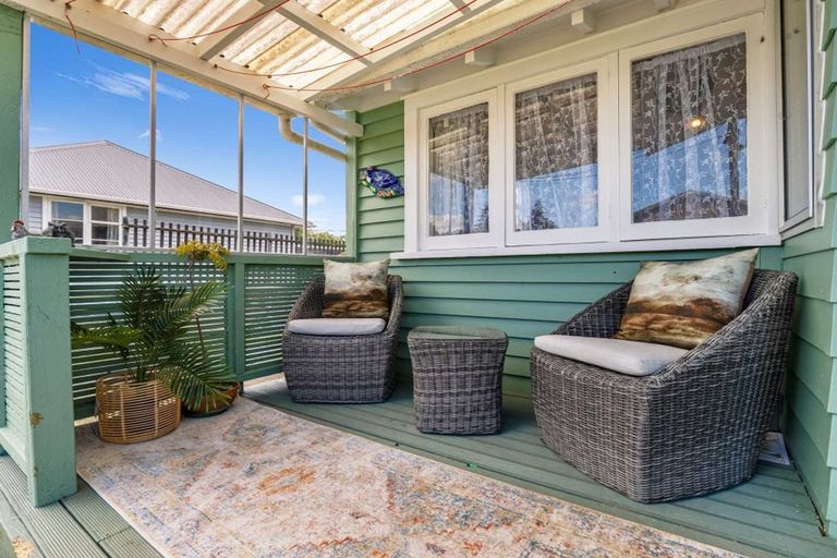 Photo of property in 25 Cureton Street, Morrinsville, 3300