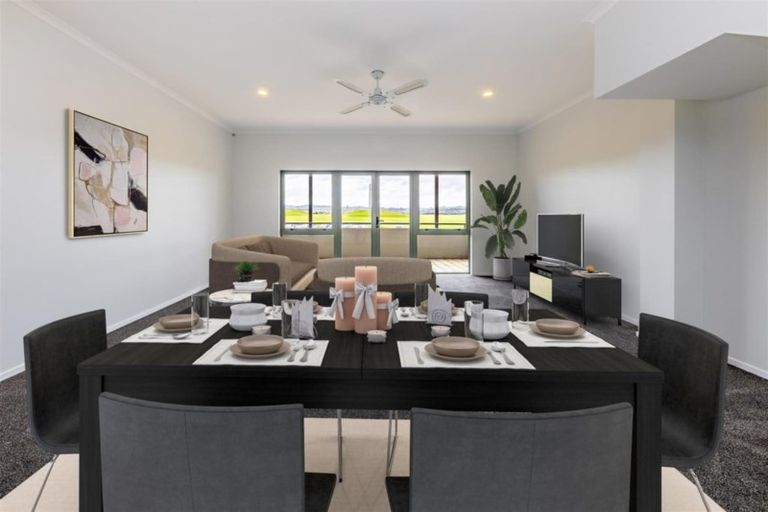 Photo of property in 12/150 Chapel Road, Flat Bush, Auckland, 2019