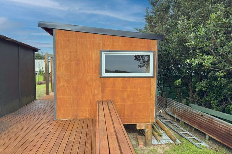 Photo of property in 6a Paparangi Drive, Mitimiti, Panguru, 0492