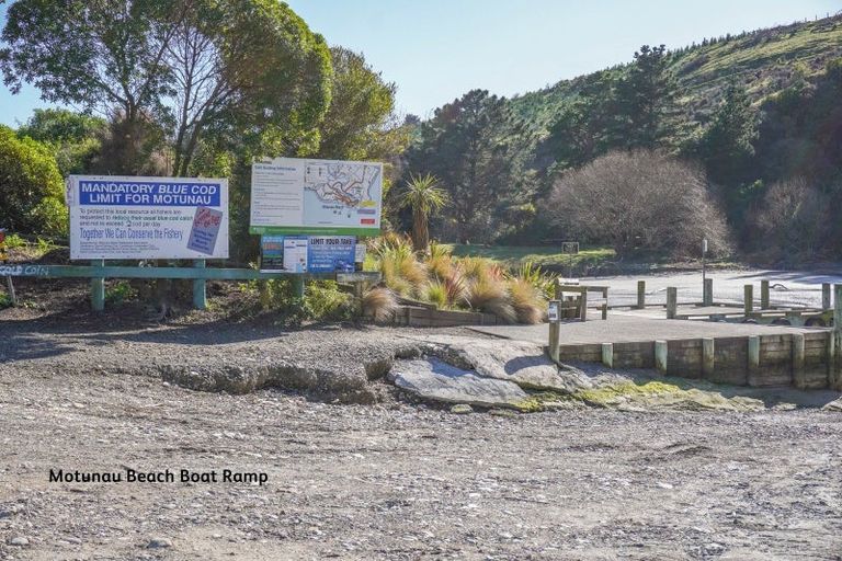 Photo of property in 10 Pegasus Crescent, Motunau, Waipara, 7387
