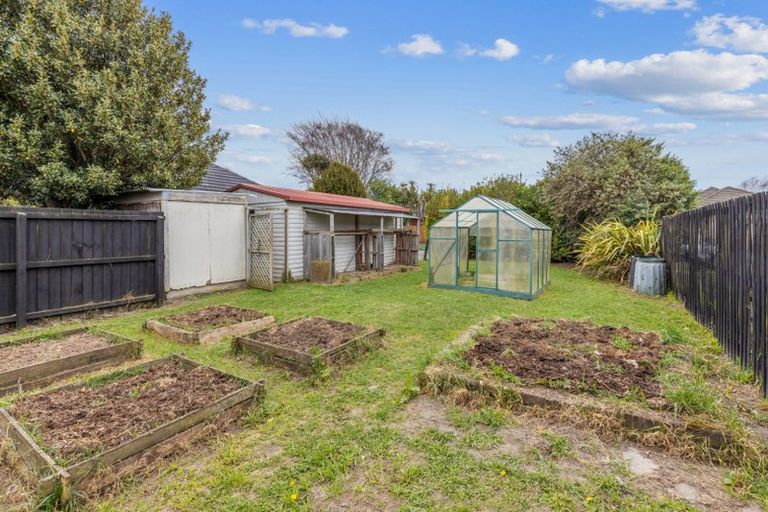 Photo of property in 2 Tie Place, Wigram, Christchurch, 8042