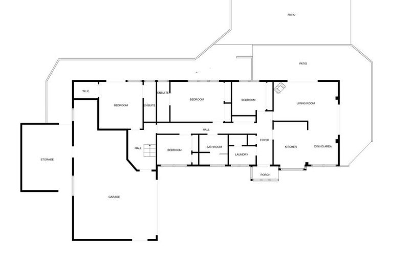 Photo of property in 175 Forest Road, Oruanui, Taupo, 3384